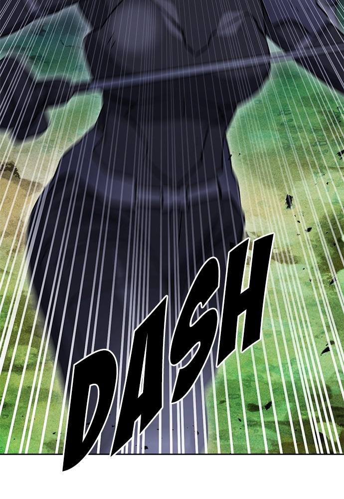 The Druid of Seoul Station Chapter 83 - Page 129