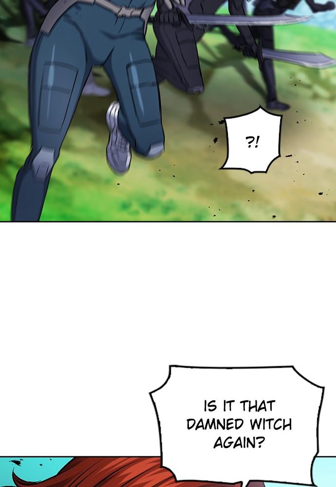 The Druid of Seoul Station Chapter 83 - Page 132