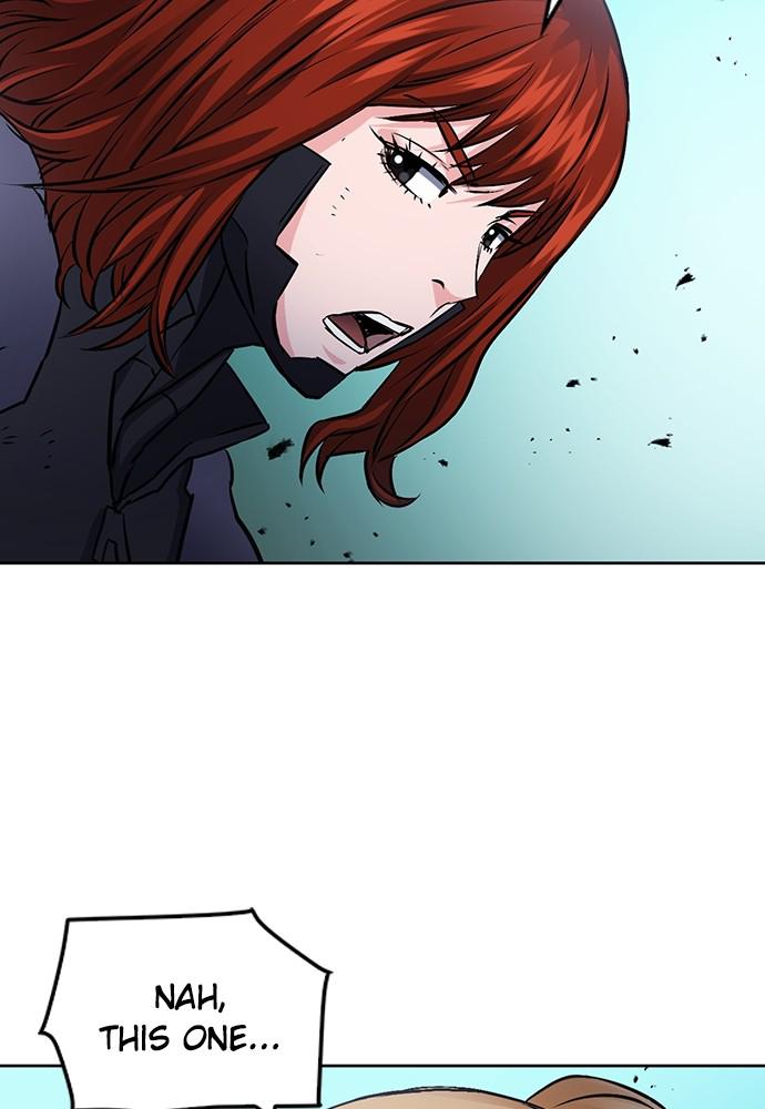 The Druid of Seoul Station Chapter 83 - Page 133