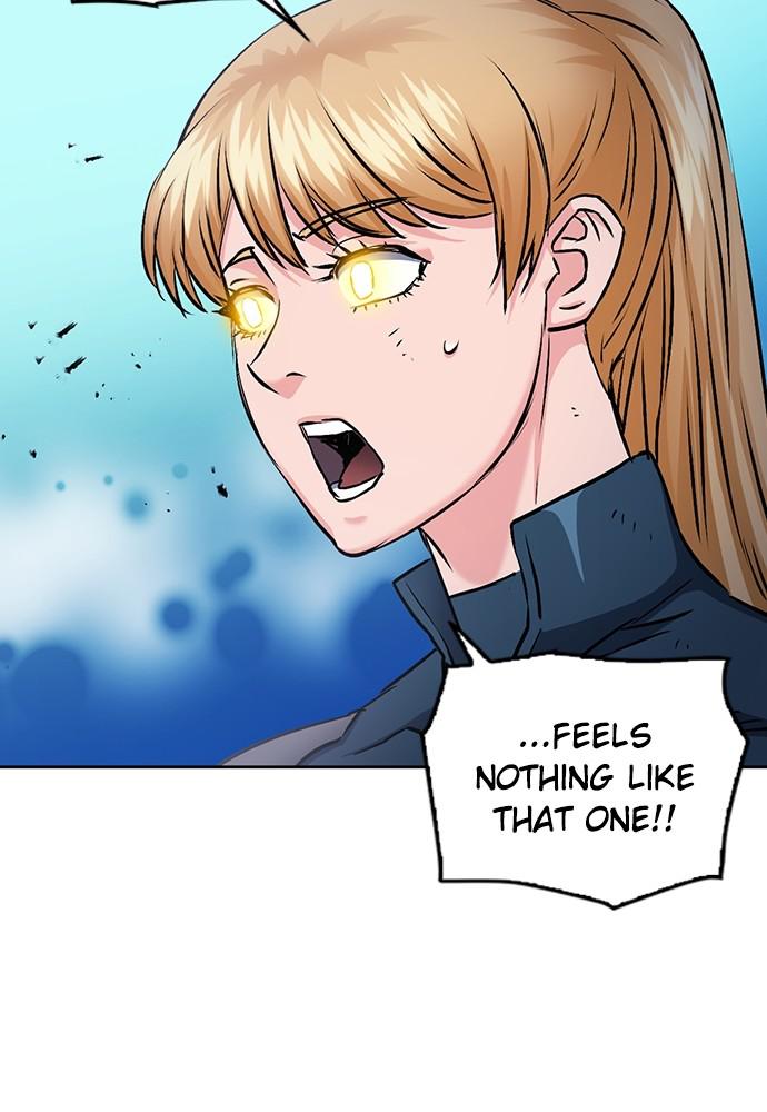 The Druid of Seoul Station Chapter 83 - Page 134