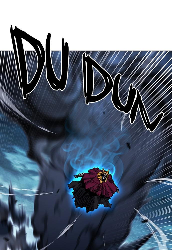 The Druid of Seoul Station Chapter 83 - Page 135