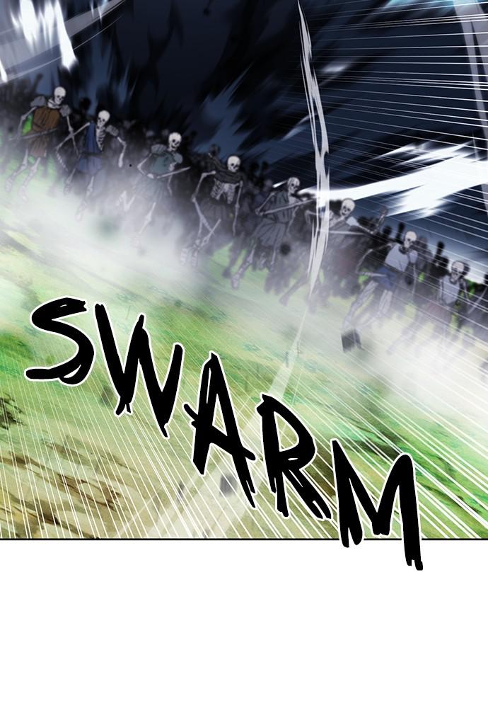 The Druid of Seoul Station Chapter 83 - Page 136