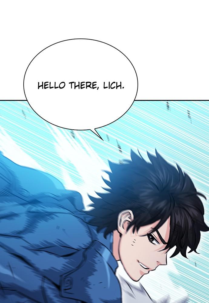 The Druid of Seoul Station Chapter 83 - Page 137