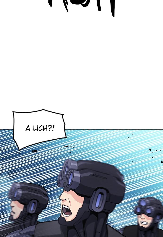 The Druid of Seoul Station Chapter 84 - Page 5