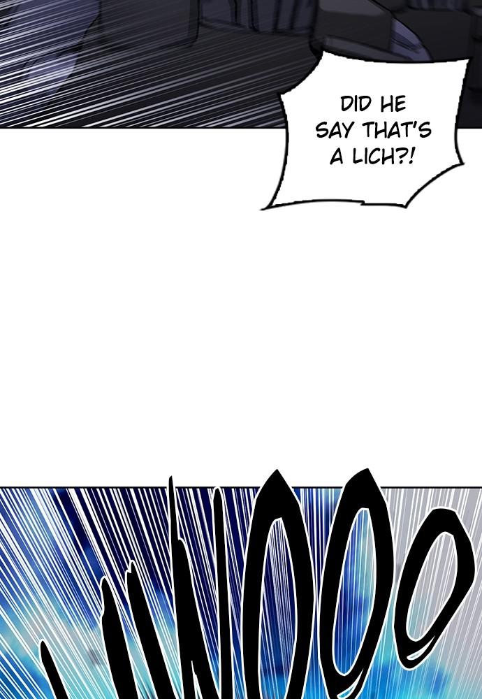 The Druid of Seoul Station Chapter 84 - Page 6