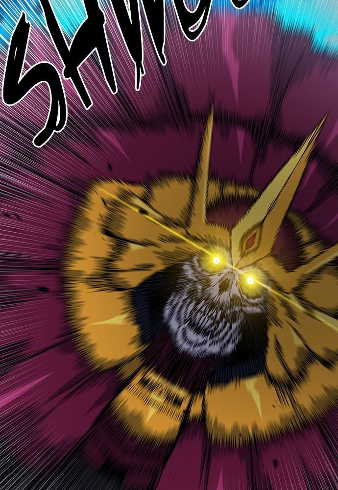 The Druid of Seoul Station Chapter 84 - Page 7