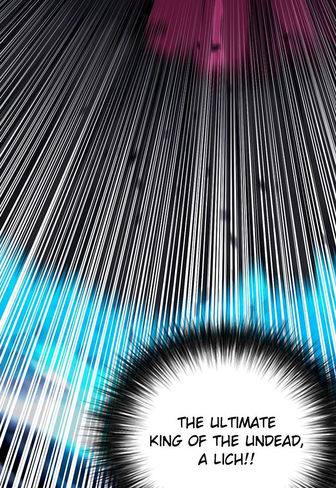 The Druid of Seoul Station Chapter 84 - Page 8