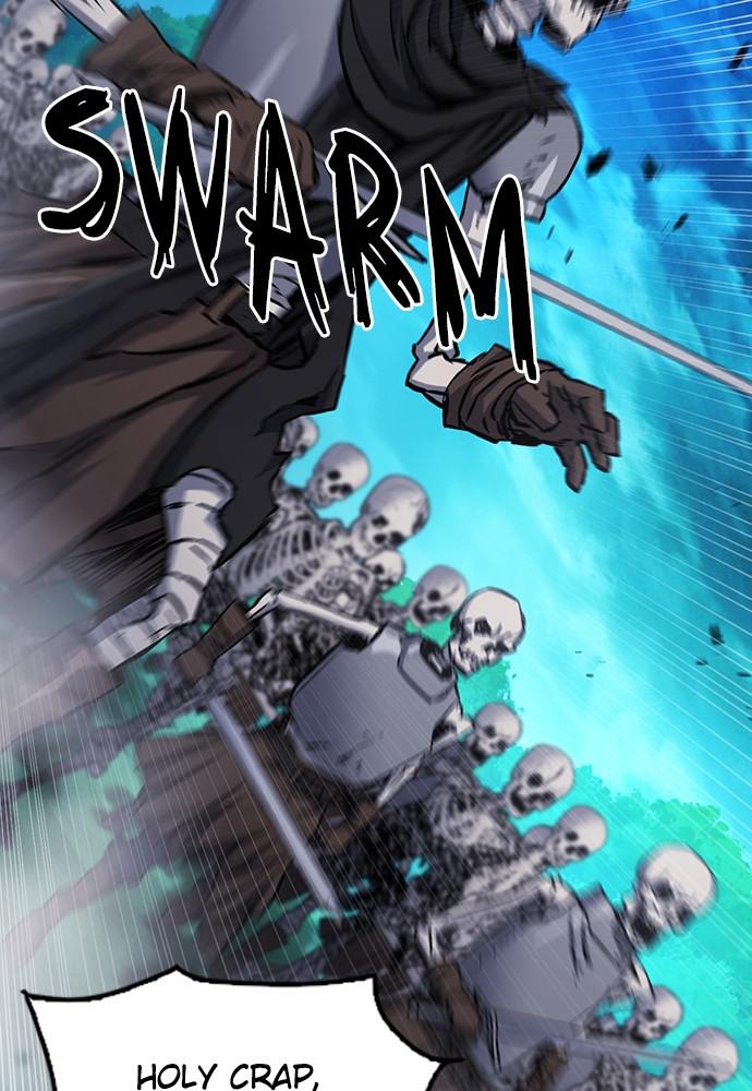 The Druid of Seoul Station Chapter 84 - Page 10