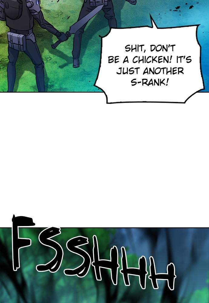 The Druid of Seoul Station Chapter 84 - Page 16