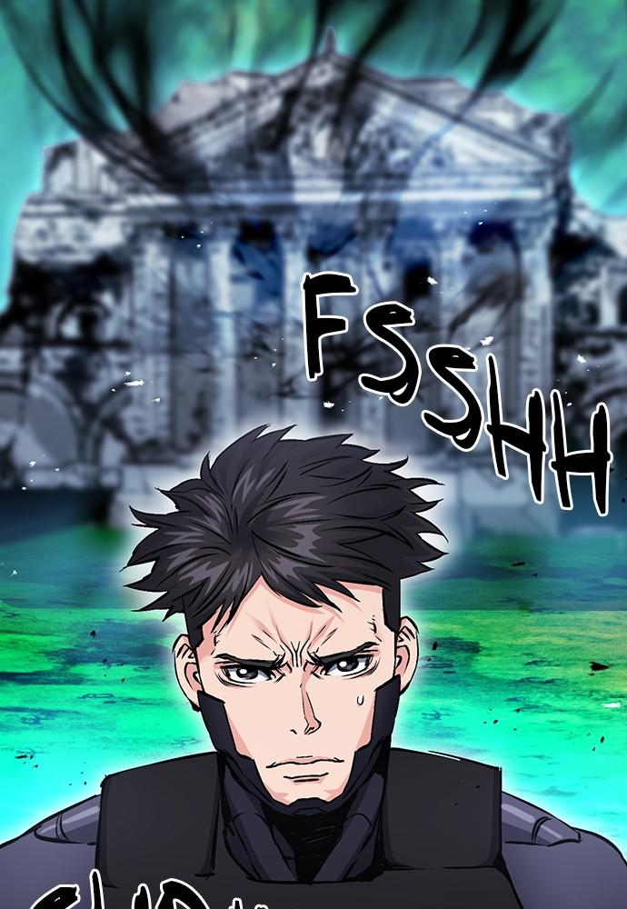 The Druid of Seoul Station Chapter 84 - Page 17