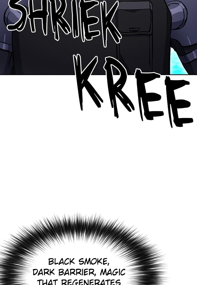 The Druid of Seoul Station Chapter 84 - Page 18