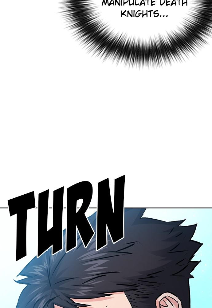 The Druid of Seoul Station Chapter 84 - Page 20