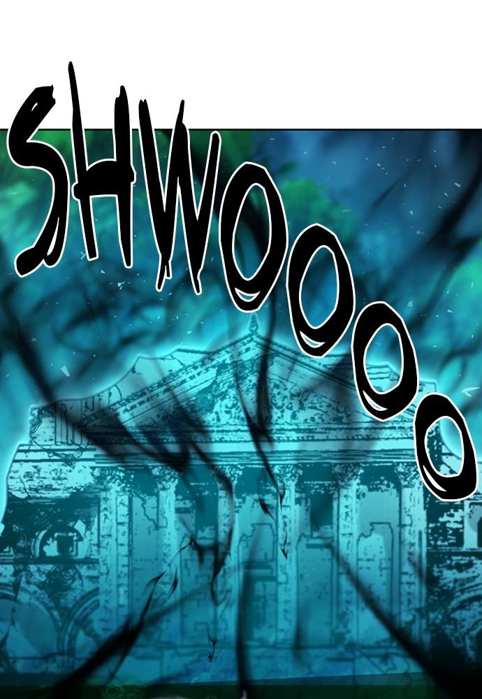 The Druid of Seoul Station Chapter 84 - Page 22