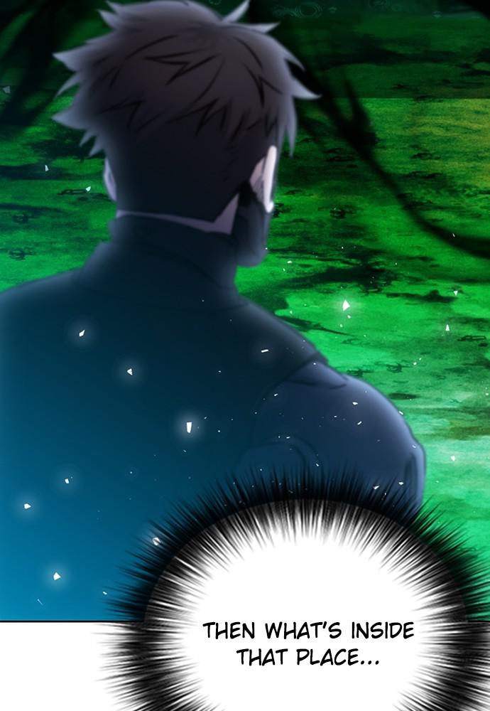 The Druid of Seoul Station Chapter 84 - Page 23