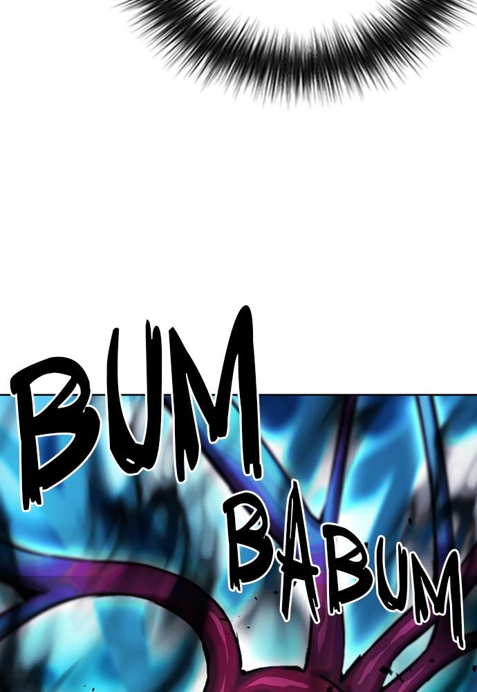 The Druid of Seoul Station Chapter 84 - Page 24