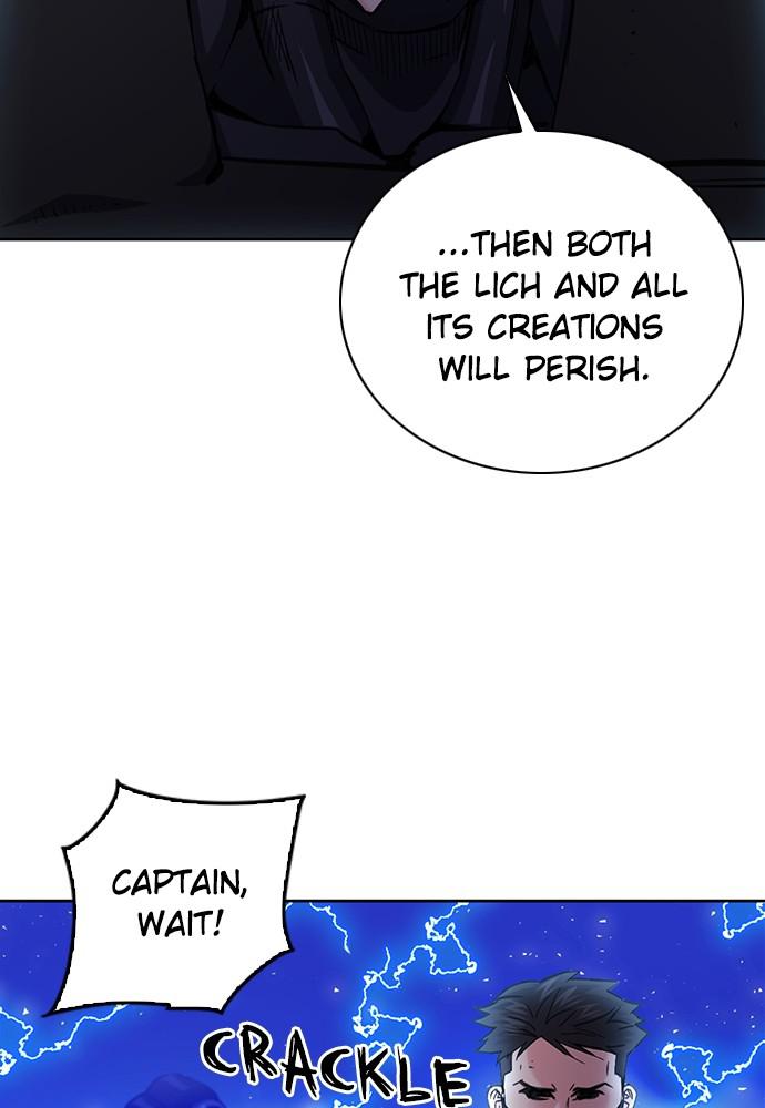 The Druid of Seoul Station Chapter 84 - Page 28