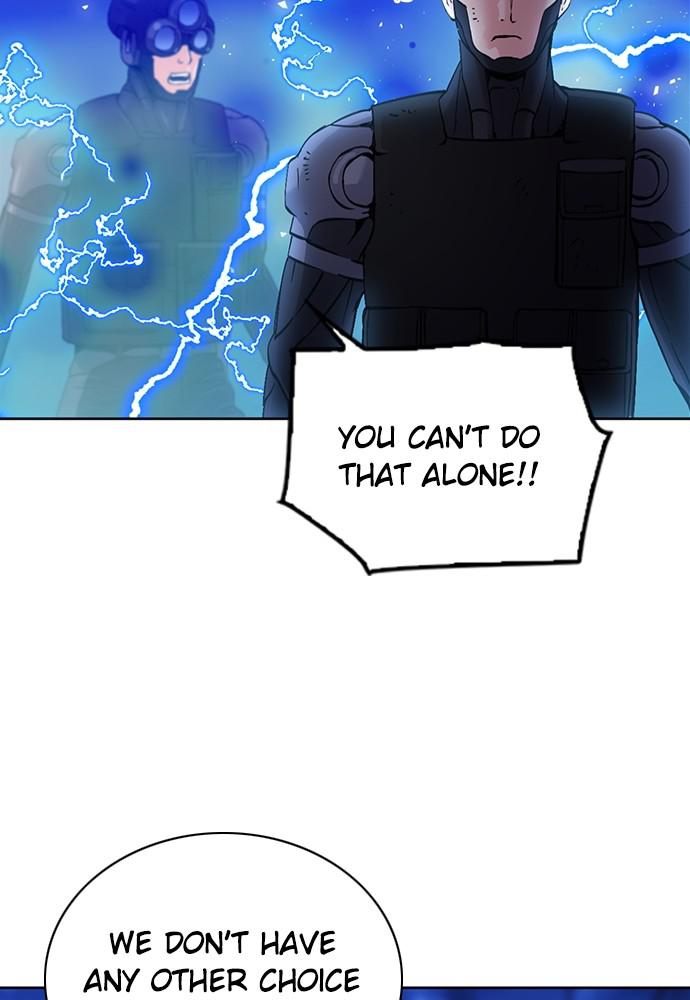 The Druid of Seoul Station Chapter 84 - Page 29