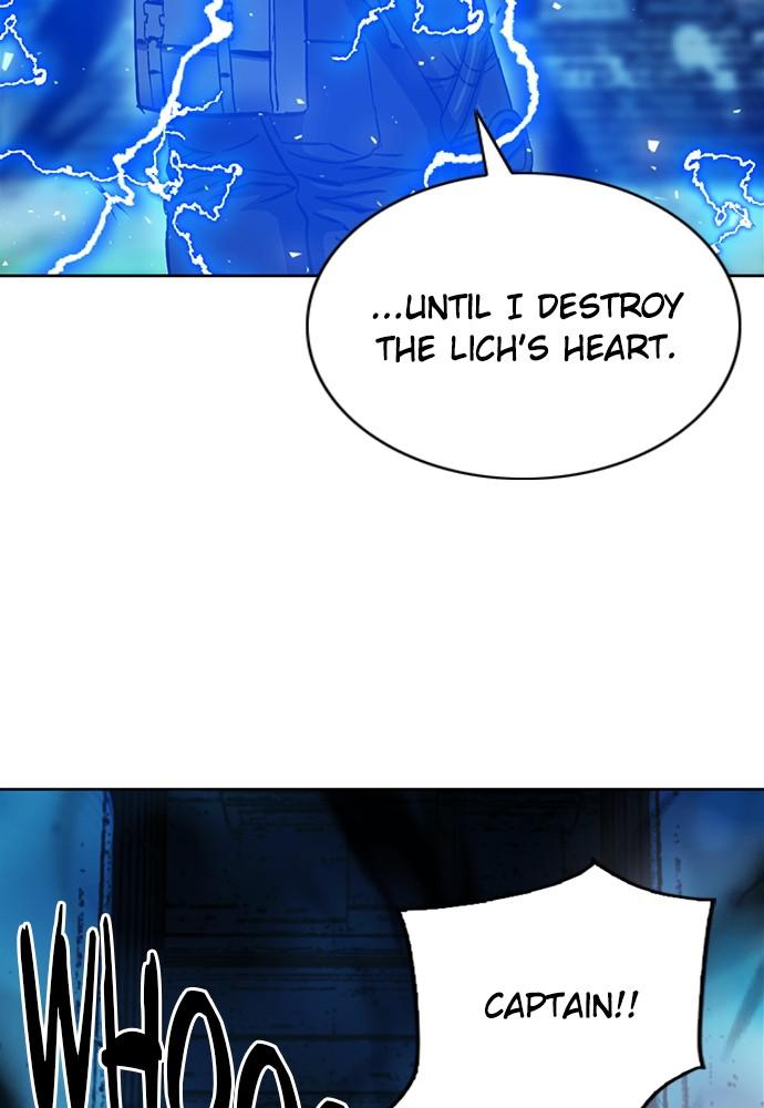 The Druid of Seoul Station Chapter 84 - Page 31