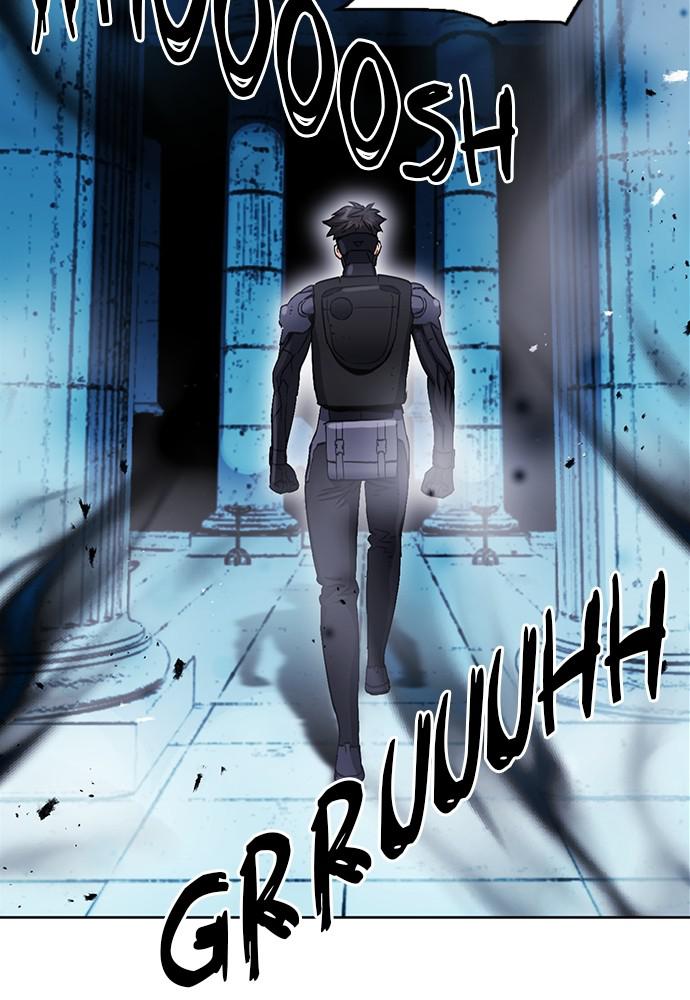 The Druid of Seoul Station Chapter 84 - Page 32