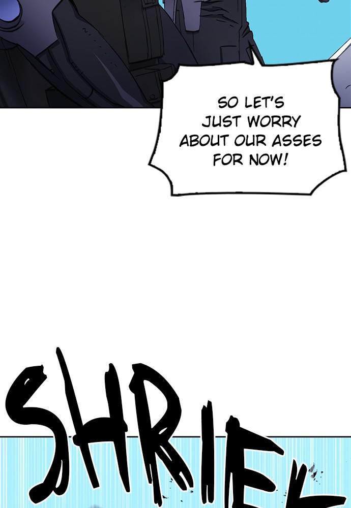 The Druid of Seoul Station Chapter 84 - Page 34