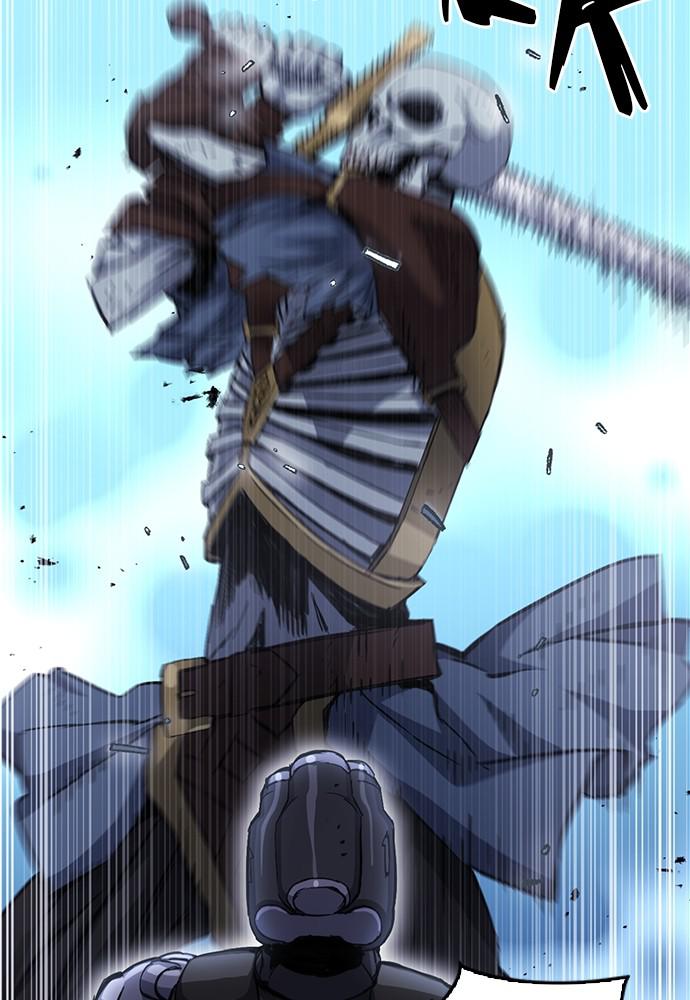 The Druid of Seoul Station Chapter 84 - Page 35