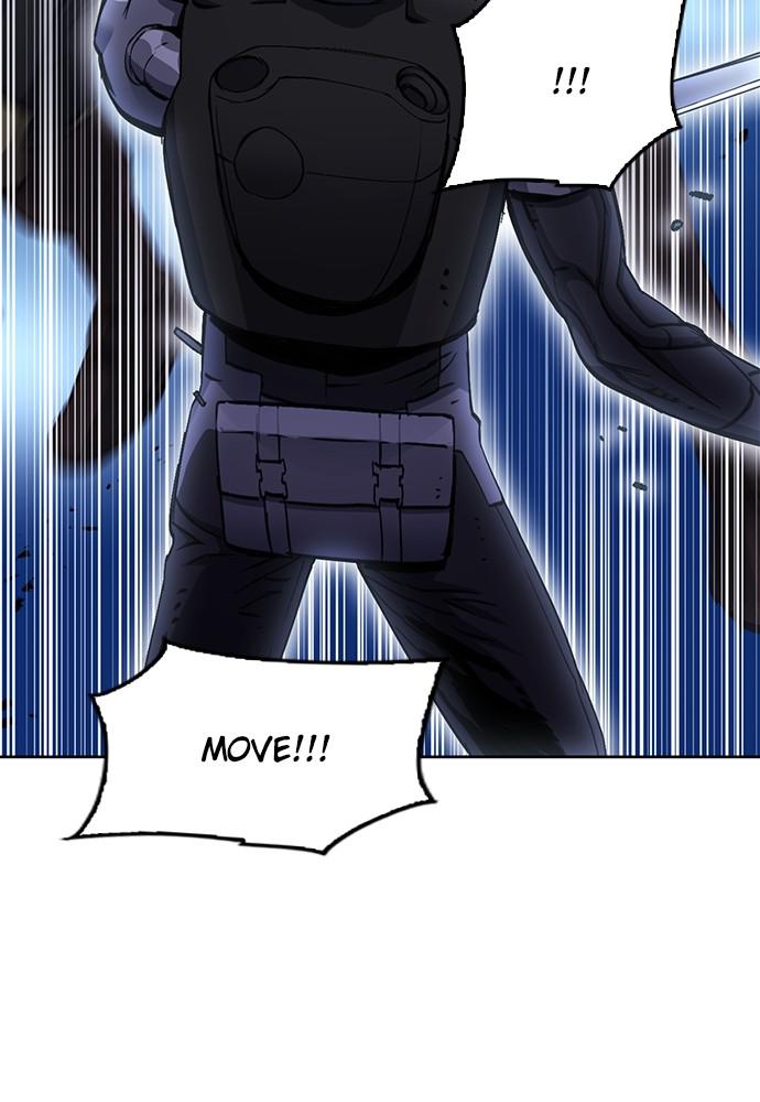 The Druid of Seoul Station Chapter 84 - Page 36