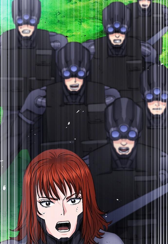 The Druid of Seoul Station Chapter 84 - Page 39