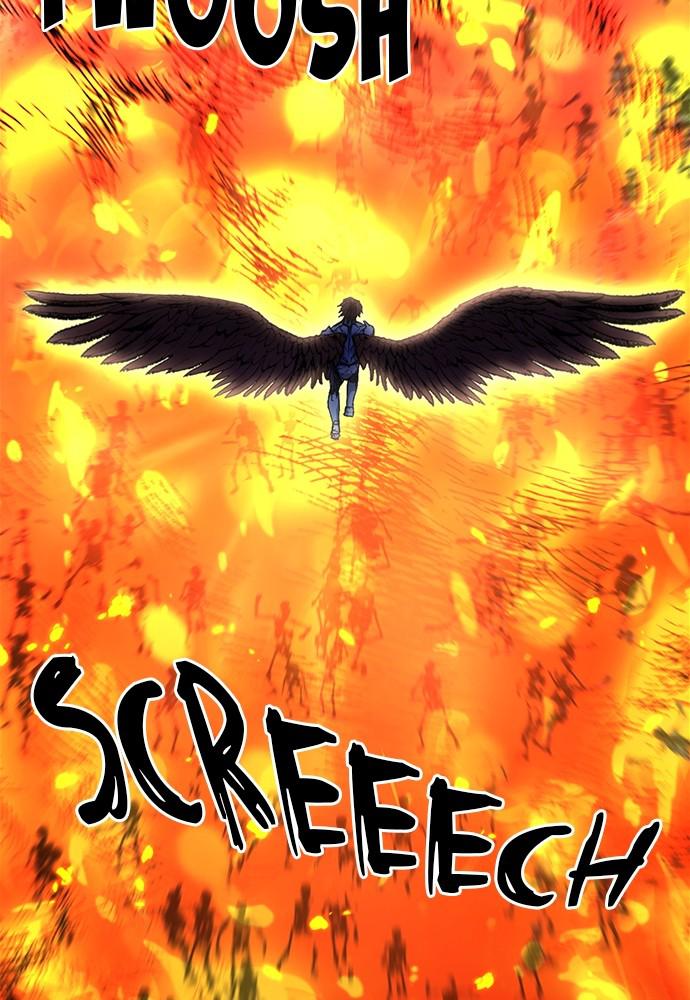 The Druid of Seoul Station Chapter 84 - Page 42