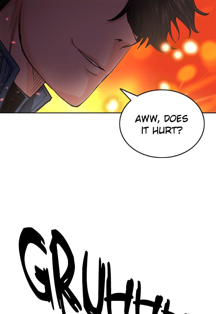 The Druid of Seoul Station Chapter 84 - Page 44