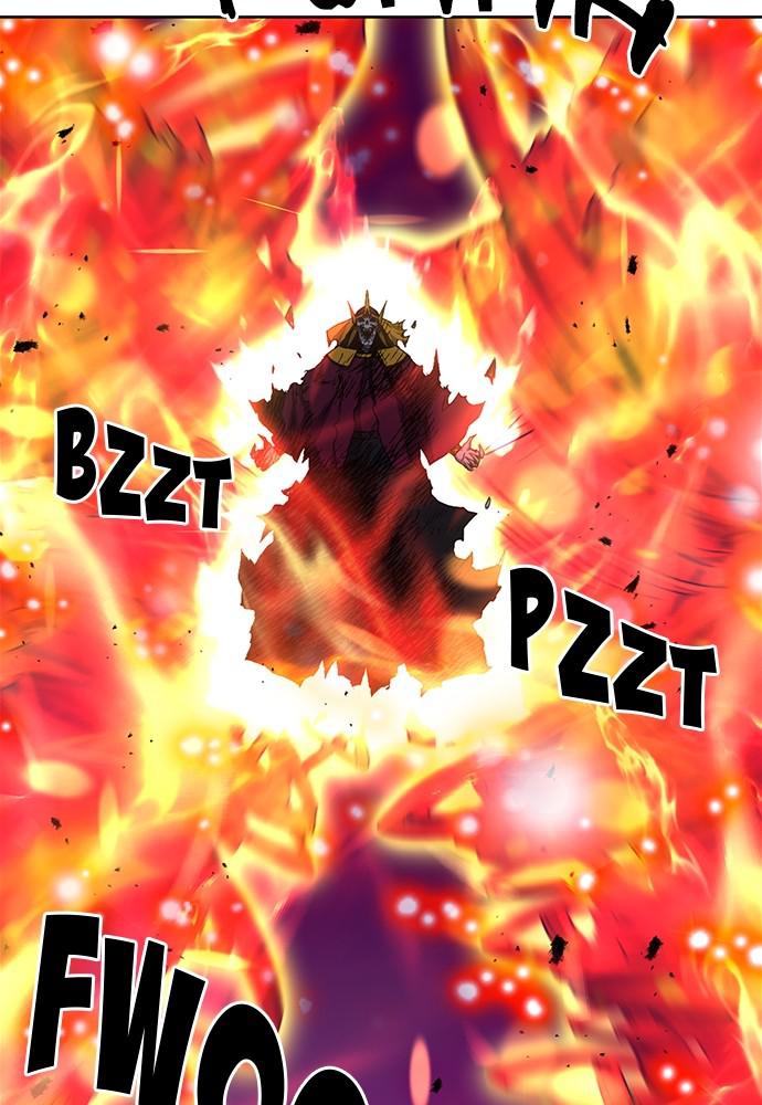 The Druid of Seoul Station Chapter 84 - Page 45