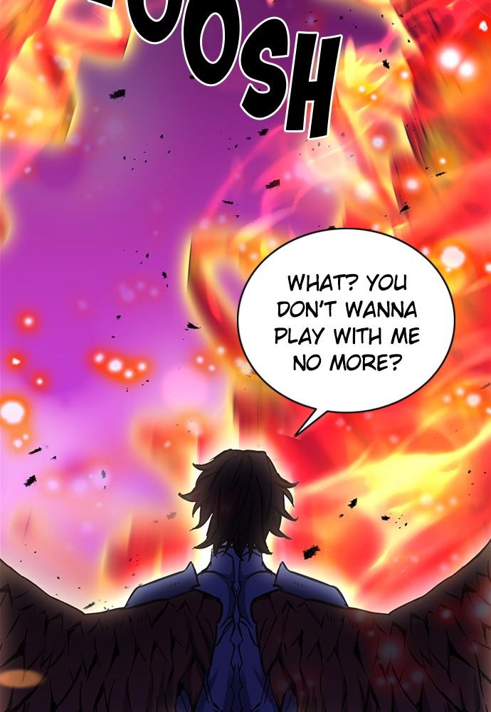 The Druid of Seoul Station Chapter 84 - Page 46