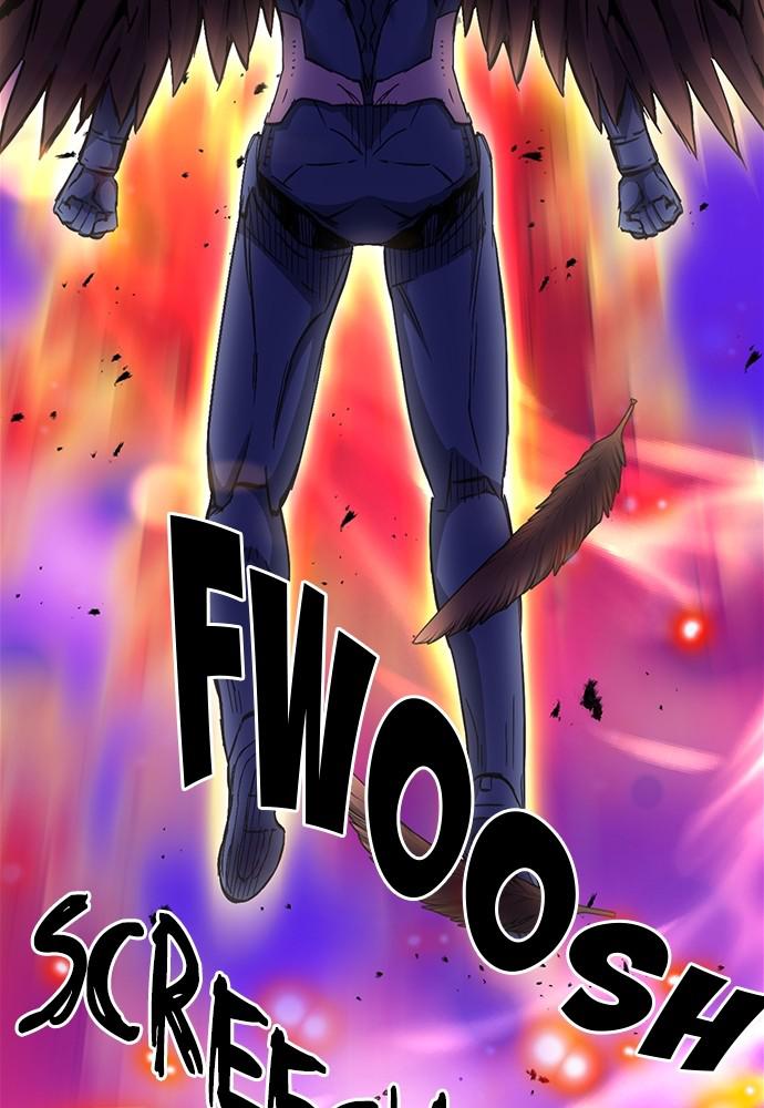 The Druid of Seoul Station Chapter 84 - Page 47