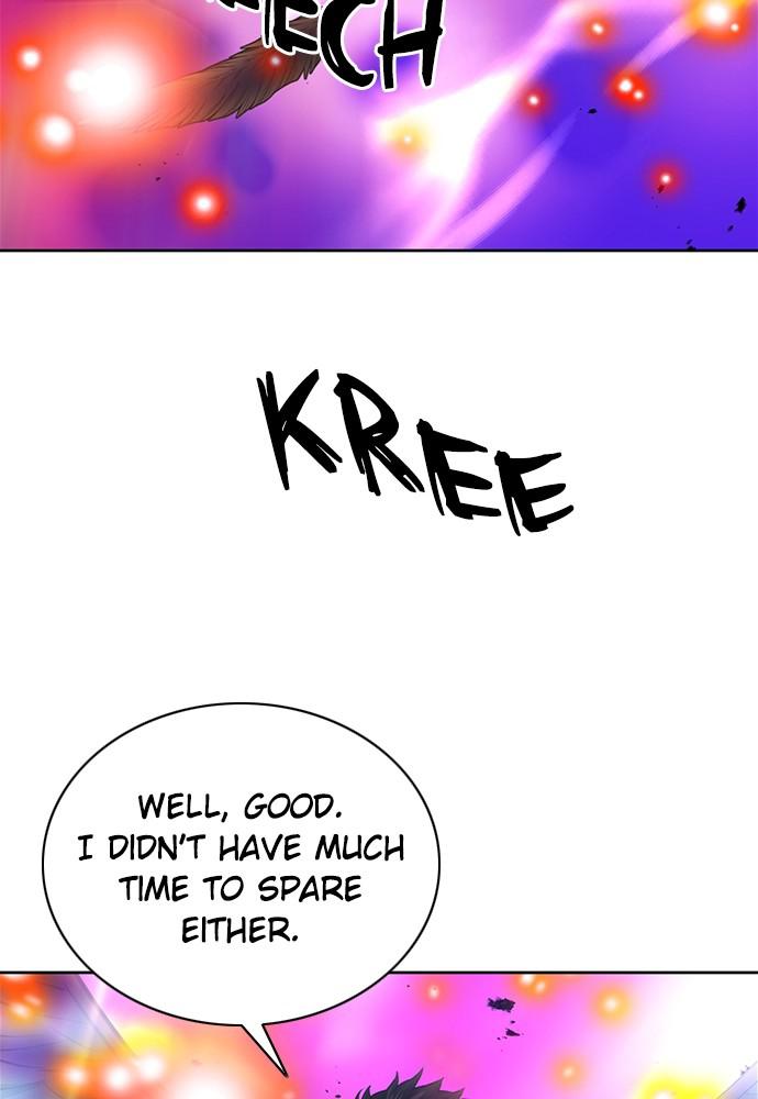 The Druid of Seoul Station Chapter 84 - Page 48