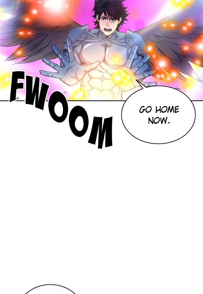 The Druid of Seoul Station Chapter 84 - Page 49