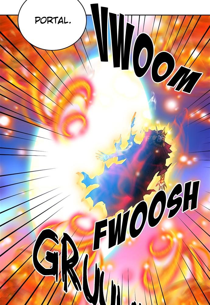 The Druid of Seoul Station Chapter 84 - Page 50