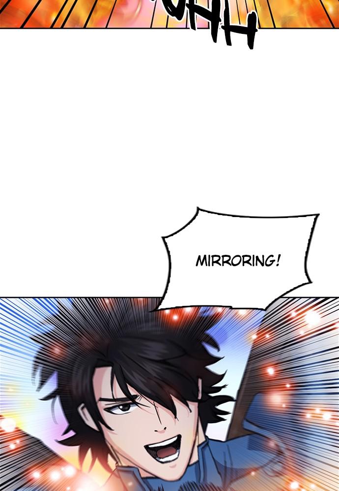 The Druid of Seoul Station Chapter 84 - Page 51