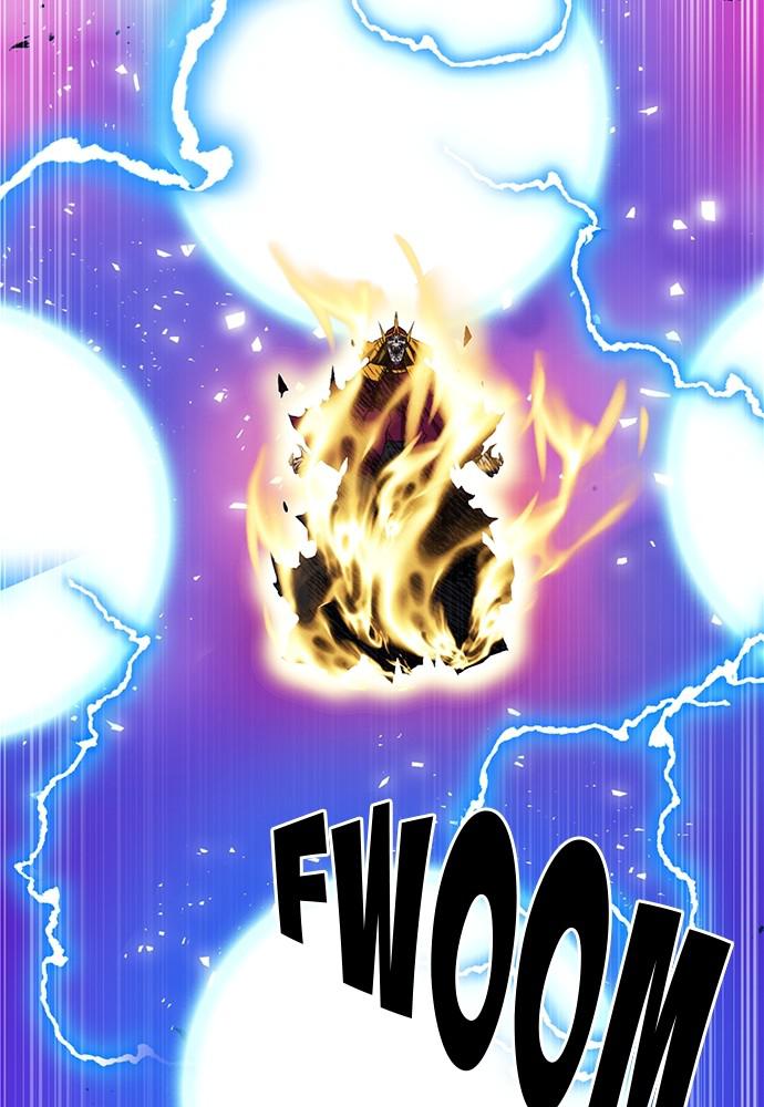 The Druid of Seoul Station Chapter 84 - Page 53