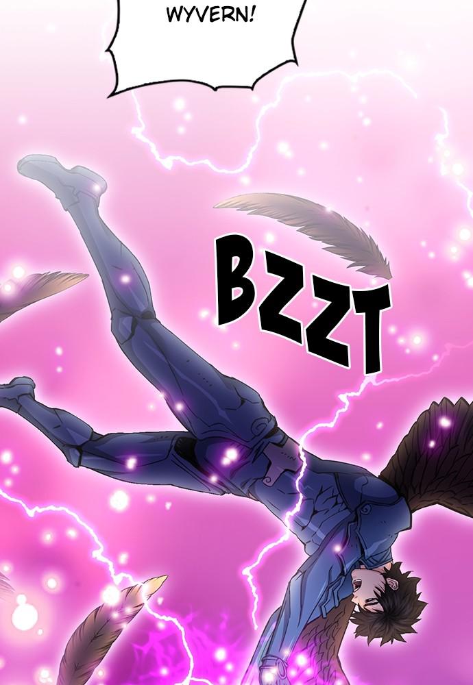 The Druid of Seoul Station Chapter 84 - Page 55