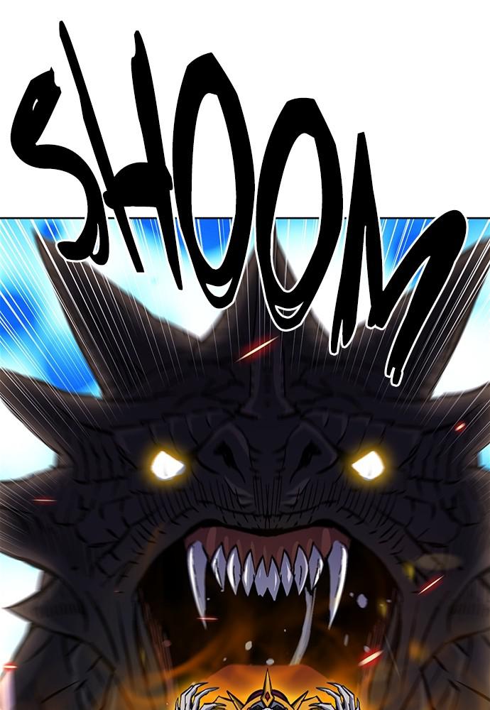 The Druid of Seoul Station Chapter 84 - Page 58