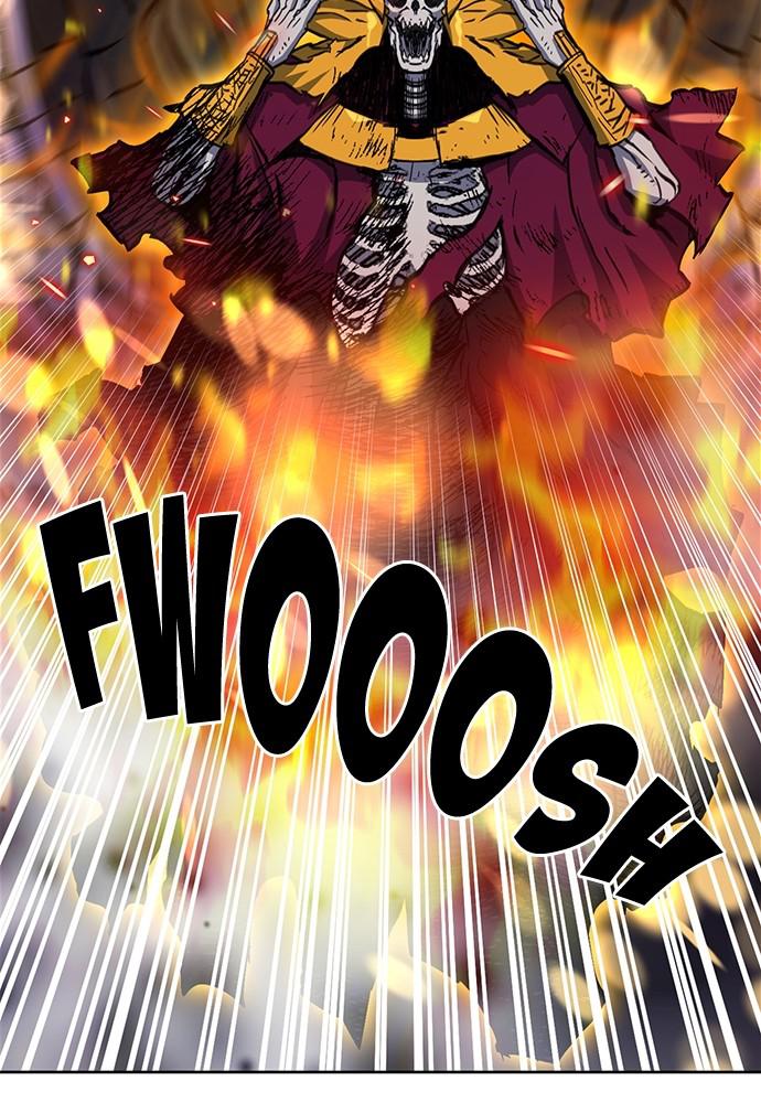 The Druid of Seoul Station Chapter 84 - Page 59