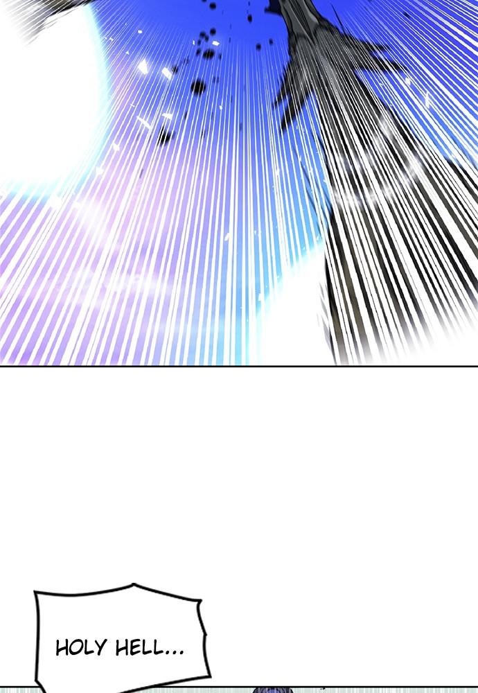 The Druid of Seoul Station Chapter 84 - Page 63