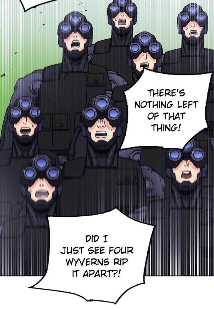 The Druid of Seoul Station Chapter 84 - Page 64