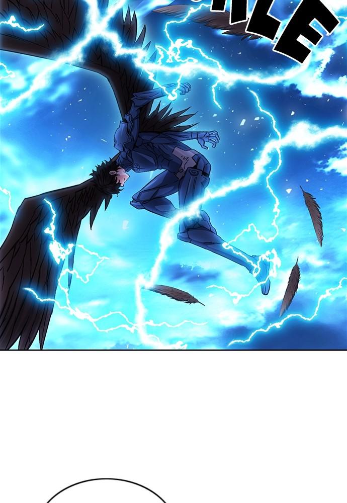 The Druid of Seoul Station Chapter 84 - Page 66