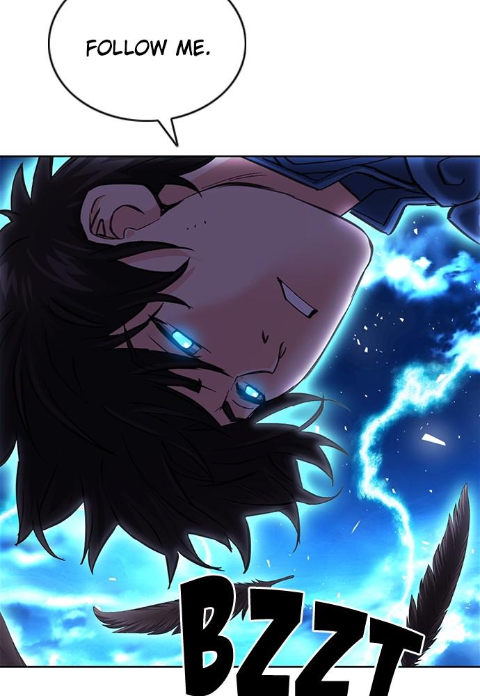 The Druid of Seoul Station Chapter 84 - Page 67