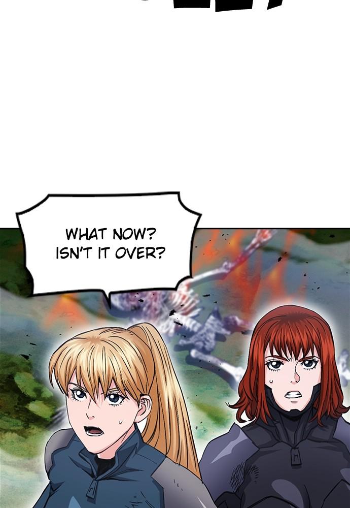 The Druid of Seoul Station Chapter 84 - Page 68