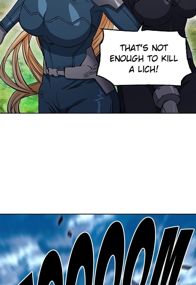 The Druid of Seoul Station Chapter 84 - Page 69