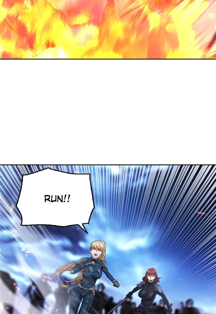 The Druid of Seoul Station Chapter 84 - Page 71