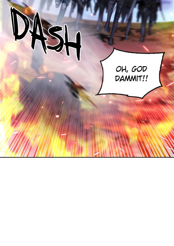 The Druid of Seoul Station Chapter 84 - Page 72