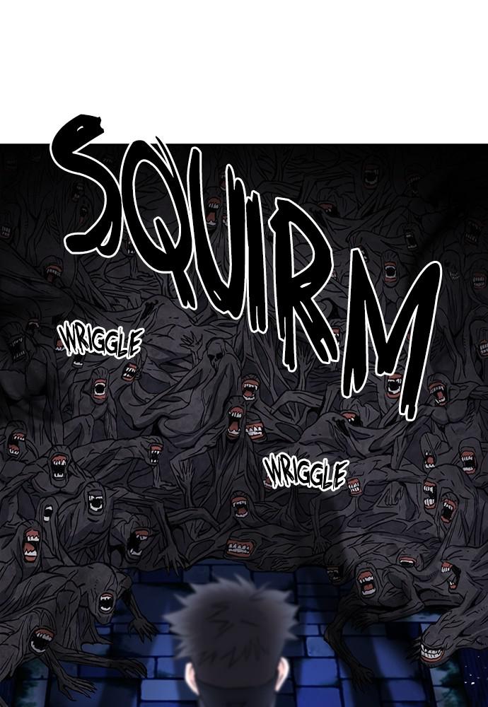 The Druid of Seoul Station Chapter 84 - Page 73