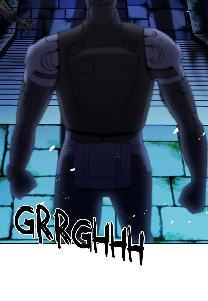 The Druid of Seoul Station Chapter 84 - Page 74